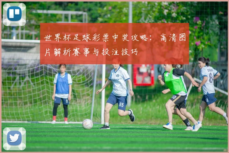 世界杯足球彩票中奖攻略：高清图片解析赛事与投注技巧